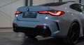 BMW M440d xD Coupé LASER*HuD*CARBON*GLASDACH*AHK*KAM Grau - thumbnail 10