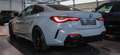 BMW M440d xD Coupé LASER*HuD*CARBON*GLASDACH*AHK*KAM Grau - thumbnail 8