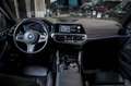 BMW M440d xD Coupé LASER*HuD*CARBON*GLASDACH*AHK*KAM Grau - thumbnail 16