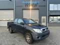 Toyota Hilux 2.5 D-4D VX Xtra Cab - 4x4, CRUISE, AIRCO Noir - thumbnail 1
