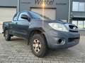 Toyota Hilux 2.5 D-4D VX Xtra Cab - 4x4, CRUISE, AIRCO Noir - thumbnail 14