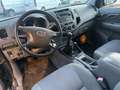 Toyota Hilux 2.5 D-4D VX Xtra Cab - 4x4, CRUISE, AIRCO Noir - thumbnail 8