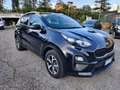 Kia Sportage Sportage 1.6 crdi HYBRID Business Class 2wd 136cv Nero - thumbnail 2
