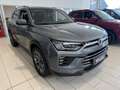 KGM Korando Quartz Allrad Automatik 269,-€ MTL. OHNE ANZAHLUNG Grijs - thumbnail 2