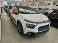 Citroen C3 C3 1.2 Shine s&s 83cv "NEO PATENTATI" Weiß - thumbnail 1