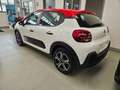 Citroen C3 C3 1.2 Shine s&s 83cv "NEO PATENTATI" Weiß - thumbnail 4