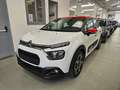 Citroen C3 C3 1.2 Shine s&s 83cv "NEO PATENTATI" Weiß - thumbnail 3