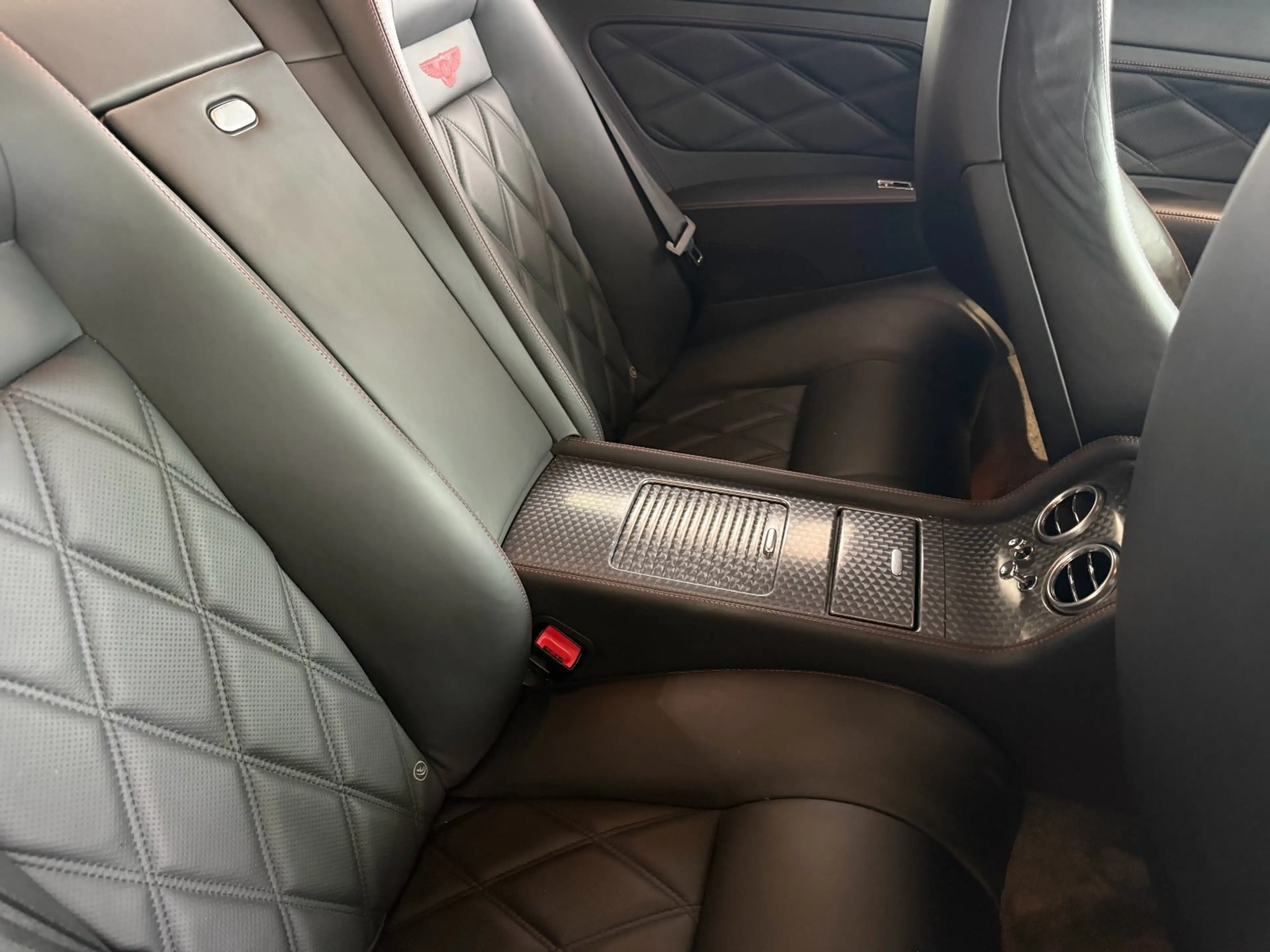 Bentley Continental GT Continental GT *1. Hd*Scheckheft*Top Zustand* — photo 13