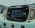 Fiat 500 1.2 Lounge 69CV Azul - thumbnail 8