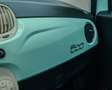 Fiat 500 1.2 Lounge 69CV Azul - thumbnail 19