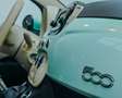 Fiat 500 1.2 Lounge 69CV Azul - thumbnail 5