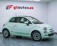 Fiat 500 1.2 Lounge 69CV Azul - thumbnail 20