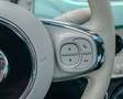 Fiat 500 1.2 Lounge 69CV Azul - thumbnail 7