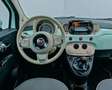 Fiat 500 1.2 Lounge 69CV Azul - thumbnail 4
