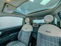 Fiat 500 1.2 Lounge 69CV Azul - thumbnail 16