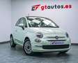 Fiat 500 1.2 Lounge 69CV Azul - thumbnail 10
