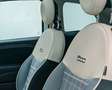 Fiat 500 1.2 Lounge 69CV Azul - thumbnail 15
