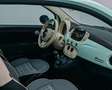 Fiat 500 1.2 Lounge 69CV Azul - thumbnail 12