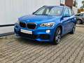 BMW X1 sDrive 18d*M-SPORT*NAVI*LED*AHK*PDC Blau - thumbnail 1