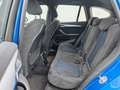 BMW X1 sDrive 18d*M-SPORT*NAVI*LED*AHK*PDC Blau - thumbnail 11