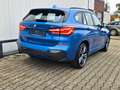 BMW X1 sDrive 18d*M-SPORT*NAVI*LED*AHK*PDC Blau - thumbnail 6