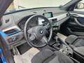 BMW X1 sDrive 18d*M-SPORT*NAVI*LED*AHK*PDC Blau - thumbnail 7
