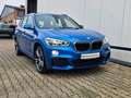 BMW X1 sDrive 18d*M-SPORT*NAVI*LED*AHK*PDC Blau - thumbnail 2