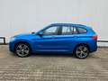 BMW X1 sDrive 18d*M-SPORT*NAVI*LED*AHK*PDC Blau - thumbnail 3