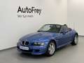 BMW Z3 M Roadster 3,2 S52 E36 Blau - thumbnail 4