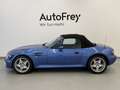 BMW Z3 M Roadster 3,2 S52 E36 Blau - thumbnail 2
