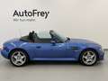 BMW Z3 M Roadster 3,2 S52 E36 Blau - thumbnail 15