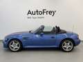 BMW Z3 M Roadster 3,2 S52 E36 Blau - thumbnail 3