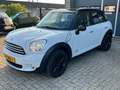 MINI Cooper D Countryman 2.0 ALL4 Edition Wit - thumbnail 3