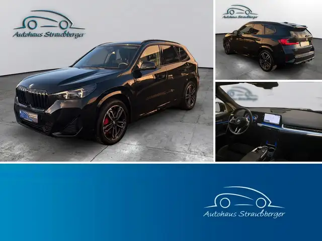 BMW X1 23xd M Sport Pro 3ZK AHK ACC RFK adpt.LED