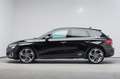 Audi A3 advanced 35 TFSI edition one S line Schwarz - thumbnail 3