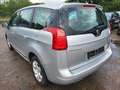 Peugeot 5008 120 VTi Active  7 Sitzer Silber - thumbnail 2