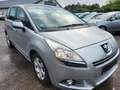 Peugeot 5008 120 VTi Active  7 Sitzer Silber - thumbnail 3