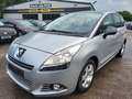 Peugeot 5008 120 VTi Active  7 Sitzer Silber - thumbnail 1