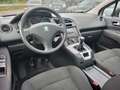 Peugeot 5008 120 VTi Active  7 Sitzer Silber - thumbnail 10