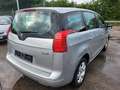 Peugeot 5008 120 VTi Active  7 Sitzer Silber - thumbnail 4