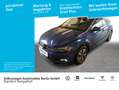 Volkswagen Polo 1.0TSI DSG Comfortline AHK PDC KLIMA Azul - thumbnail 1