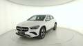 Mercedes-Benz GLA 180 d Progressive Advanced auto Blanc - thumbnail 1