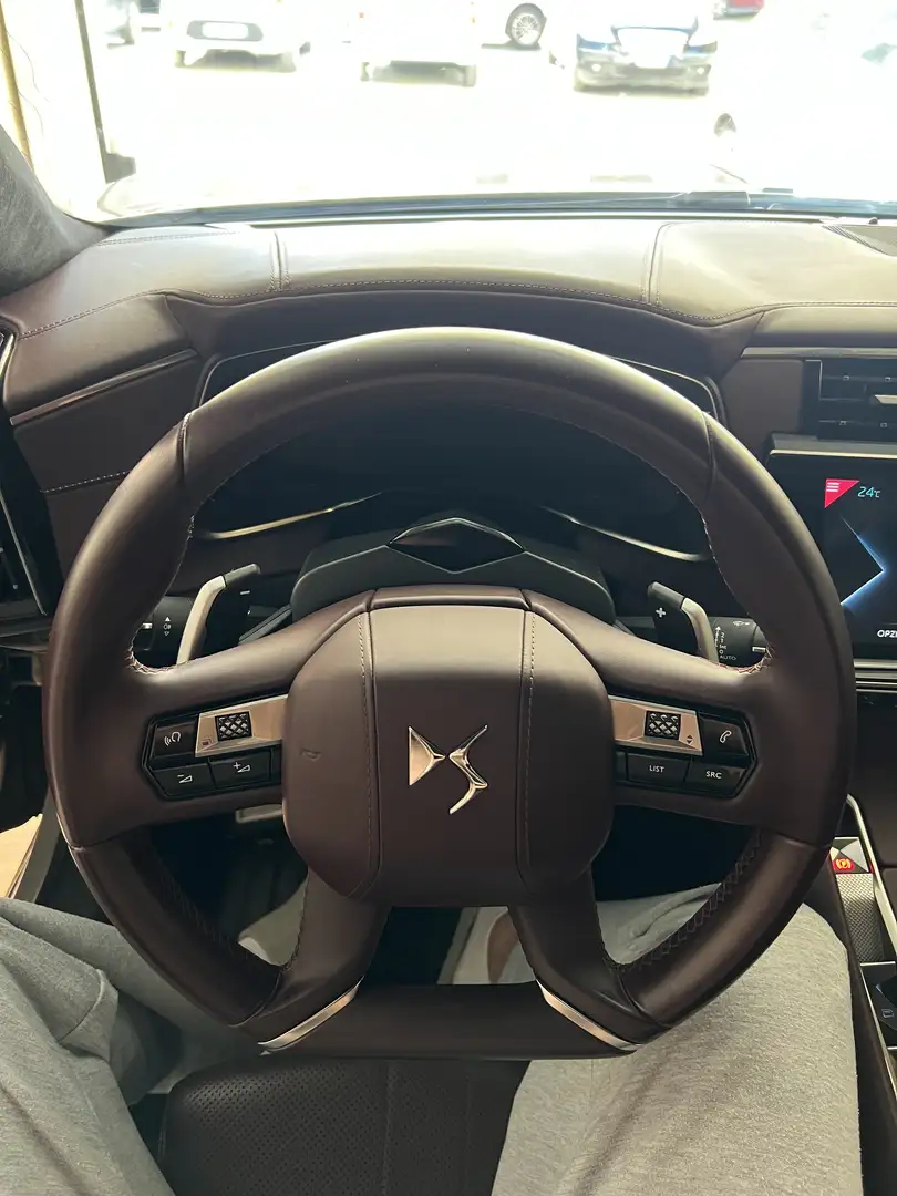 DS Automobiles DS 9 Opera DS 9 E-Tense plug-in hybrid - 2