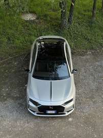 Rivoli DS 9 E-Tense plug-in hybrid