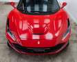 Ferrari F8 Tributo *ROSSA CORSA*TOP SPEC*CARBON*RACING SEATS* Rot - thumbnail 7