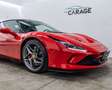 Ferrari F8 Tributo *ROSSA CORSA*TOP SPEC*CARBON*RACING SEATS* Rot - thumbnail 2