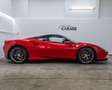 Ferrari F8 Tributo *ROSSA CORSA*TOP SPEC*CARBON*RACING SEATS* Rot - thumbnail 8