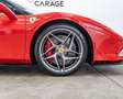 Ferrari F8 Tributo *ROSSA CORSA*TOP SPEC*CARBON*RACING SEATS* Rot - thumbnail 11