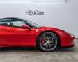 Ferrari F8 Tributo *ROSSA CORSA*TOP SPEC*CARBON*RACING SEATS* Rot - thumbnail 10