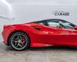 Ferrari F8 Tributo *ROSSA CORSA*TOP SPEC*CARBON*RACING SEATS* Rot - thumbnail 9